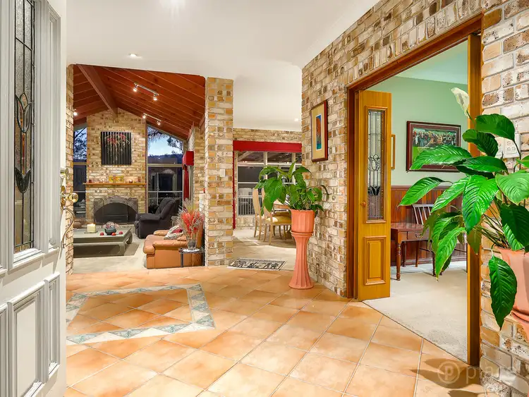 Fourth view of Homely house listing, 5 Parkwood Drive, Samford Valley QLD 4520