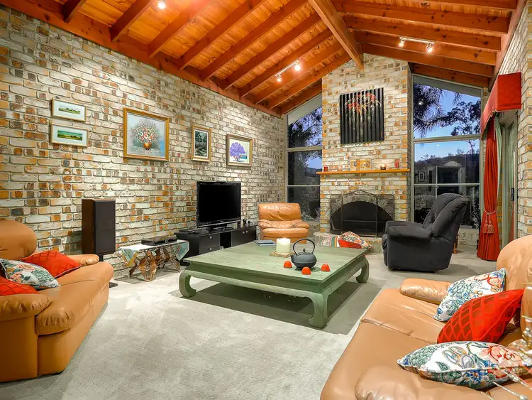 Fifth view of Homely house listing, 5 Parkwood Drive, Samford Valley QLD 4520