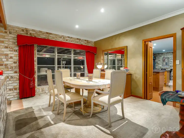 Sixth view of Homely house listing, 5 Parkwood Drive, Samford Valley QLD 4520