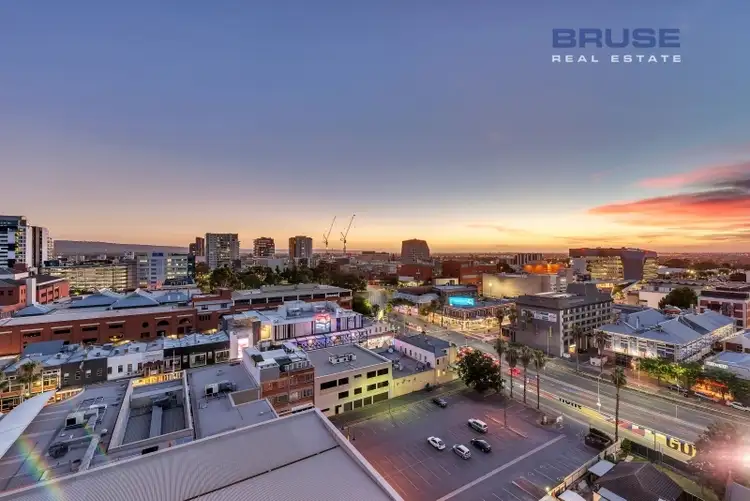 1510/91 - 97 North Terrace, Adelaide SA 5000