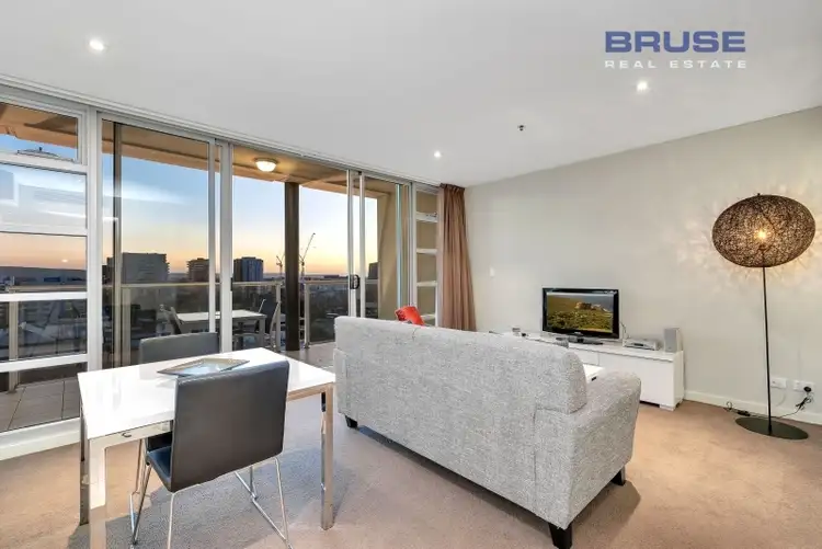 Fifth view of Homely apartment listing, 1510/91 - 97 North Terrace, Adelaide SA 5000