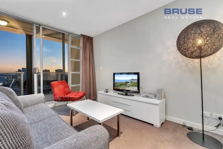 Sixth view of Homely apartment listing, 1510/91 - 97 North Terrace, Adelaide SA 5000