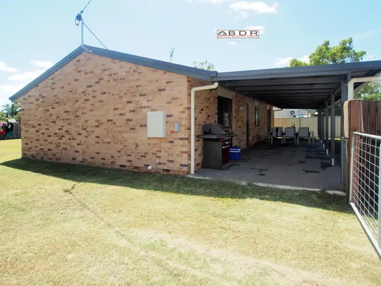 Main view of Homely house listing, 11 Annie Street, Howard QLD 4659