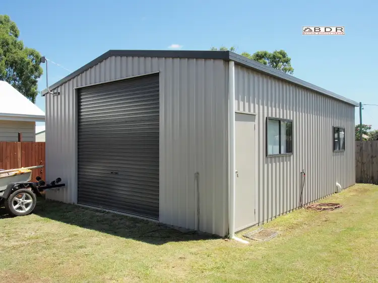 Second view of Homely house listing, 11 Annie Street, Howard QLD 4659