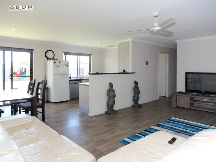 Third view of Homely house listing, 11 Annie Street, Howard QLD 4659
