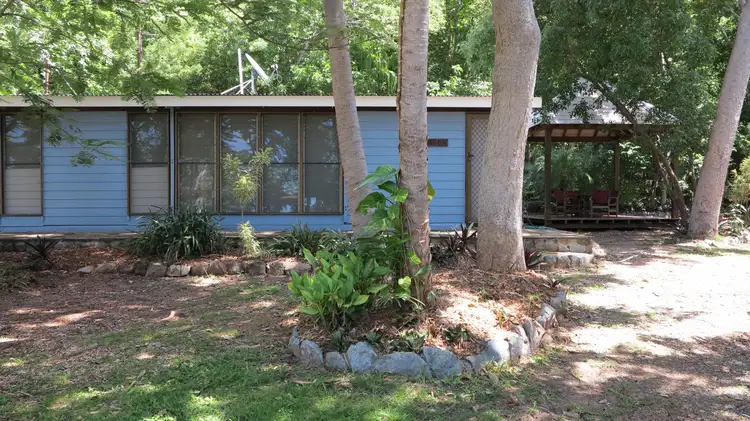 Main view of Homely house listing, 49 McCabe Crescent, Arcadia QLD 4819