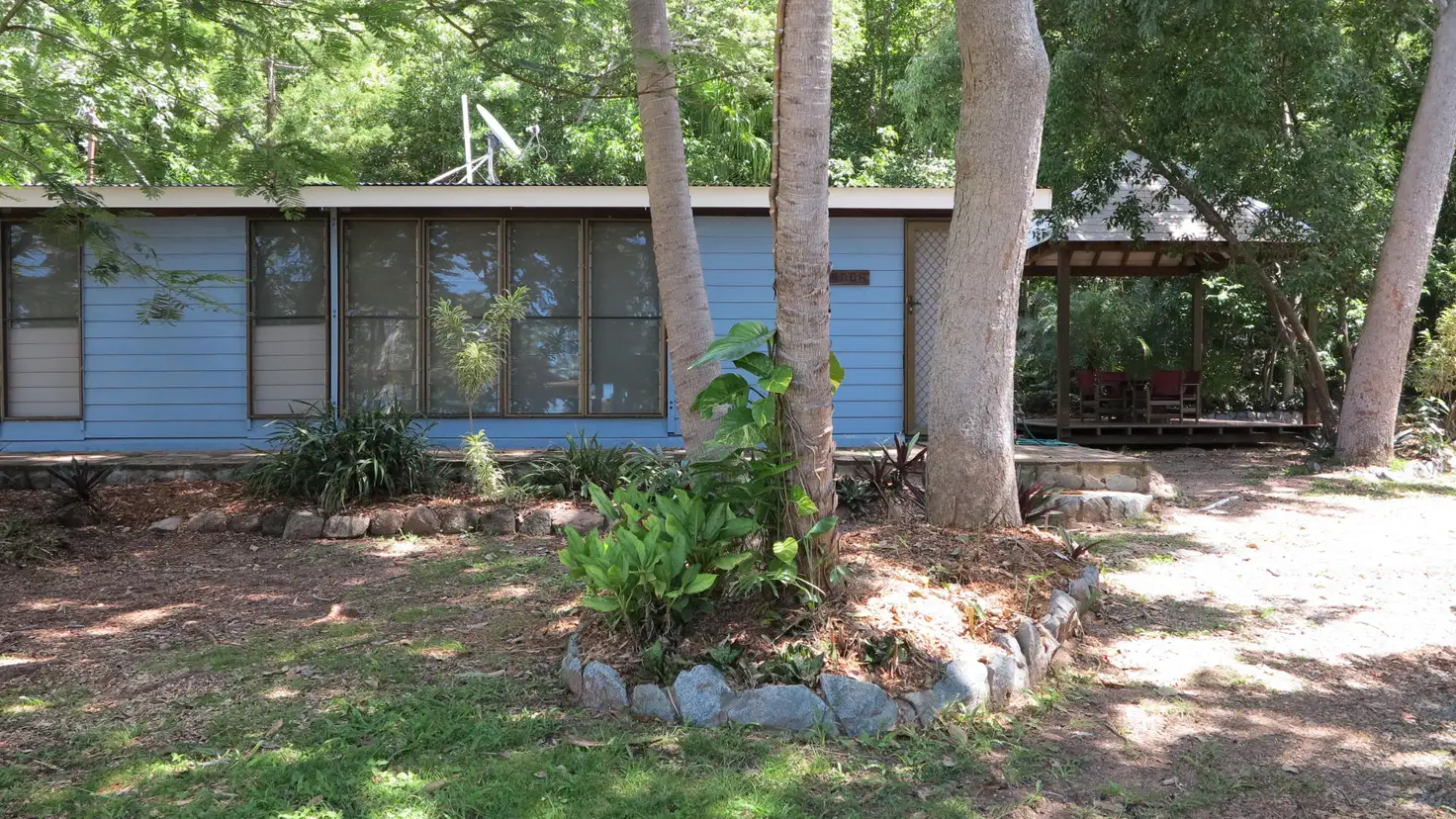 Main view of Homely house listing, 49 McCabe Crescent, Arcadia QLD 4819