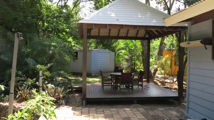 Fourth view of Homely house listing, 49 McCabe Crescent, Arcadia QLD 4819