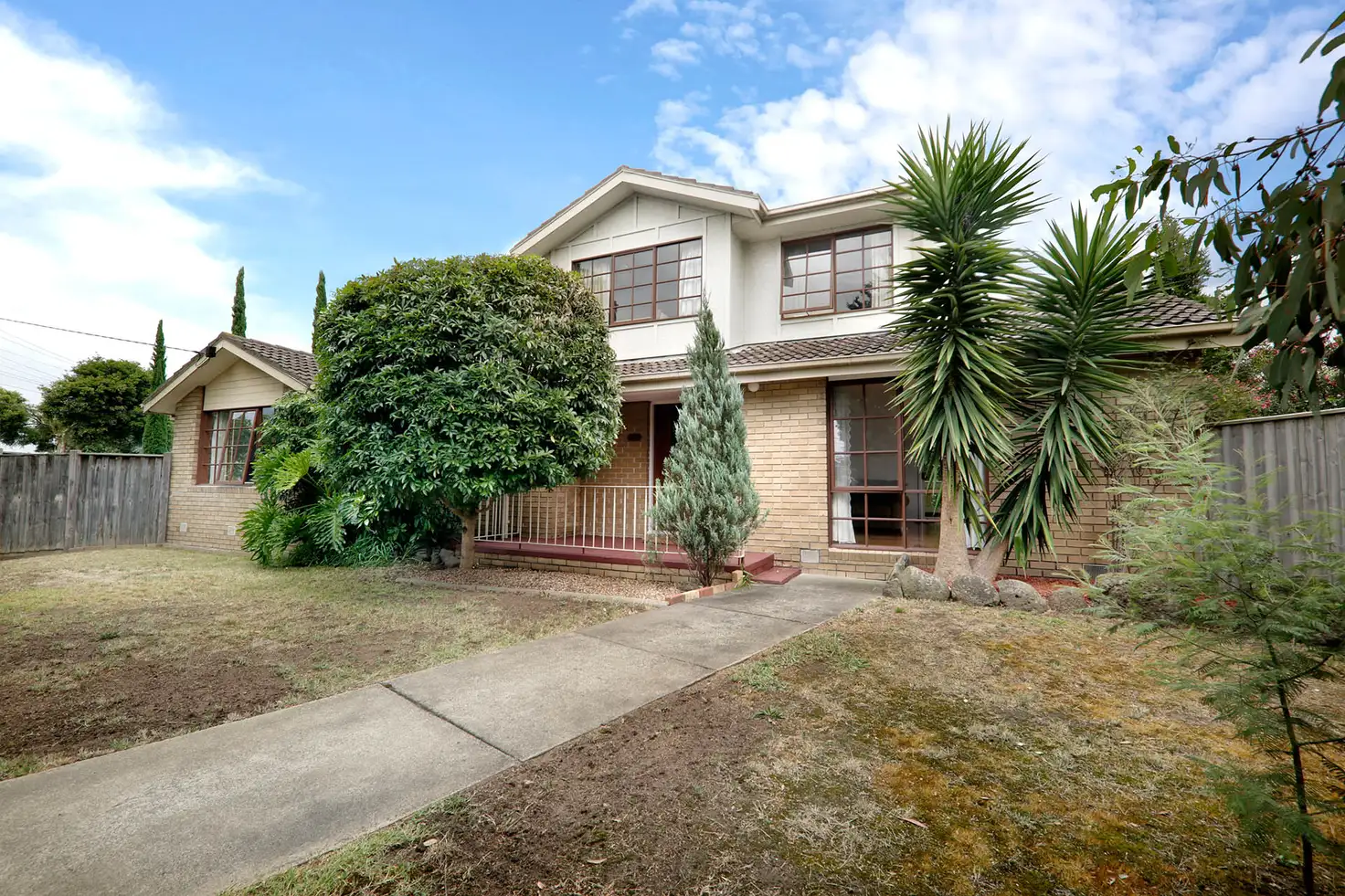 Main view of Homely house listing, 1 Bentley Court, Mulgrave VIC 3170