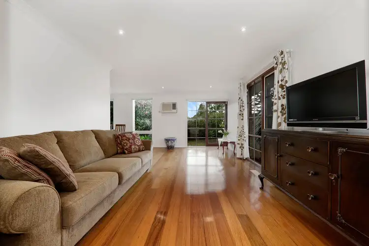 Second view of Homely house listing, 1 Bentley Court, Mulgrave VIC 3170