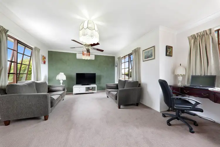 Fourth view of Homely house listing, 1 Bentley Court, Mulgrave VIC 3170