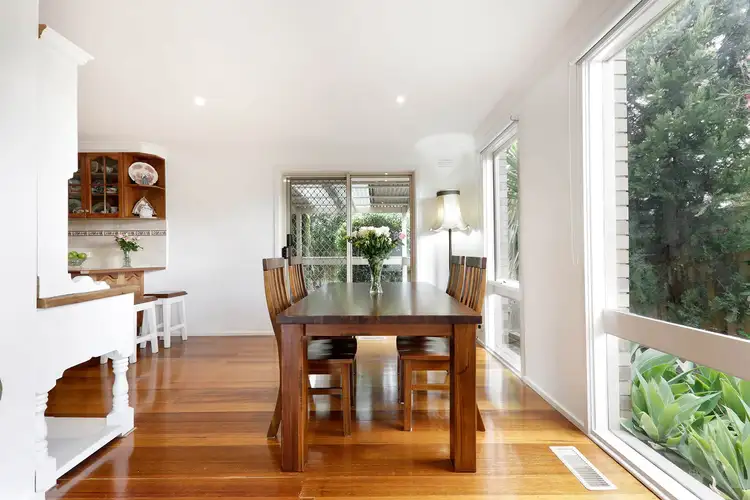 Sixth view of Homely house listing, 1 Bentley Court, Mulgrave VIC 3170