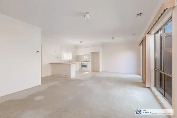 Second view of Homely unit listing, 1/204 Civic Parade, Altona VIC 3018