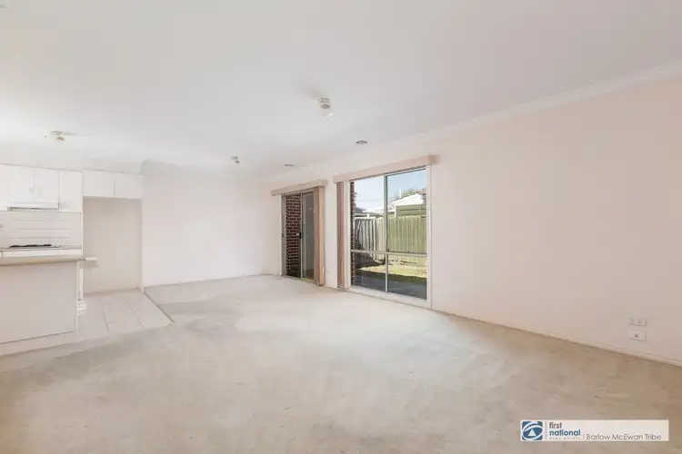 Third view of Homely unit listing, 1/204 Civic Parade, Altona VIC 3018