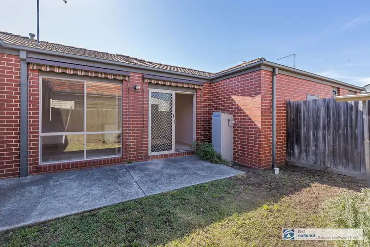 Fifth view of Homely unit listing, 1/204 Civic Parade, Altona VIC 3018