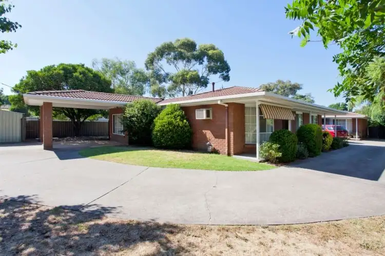 1/549 Roach Street, Lavington NSW 2641