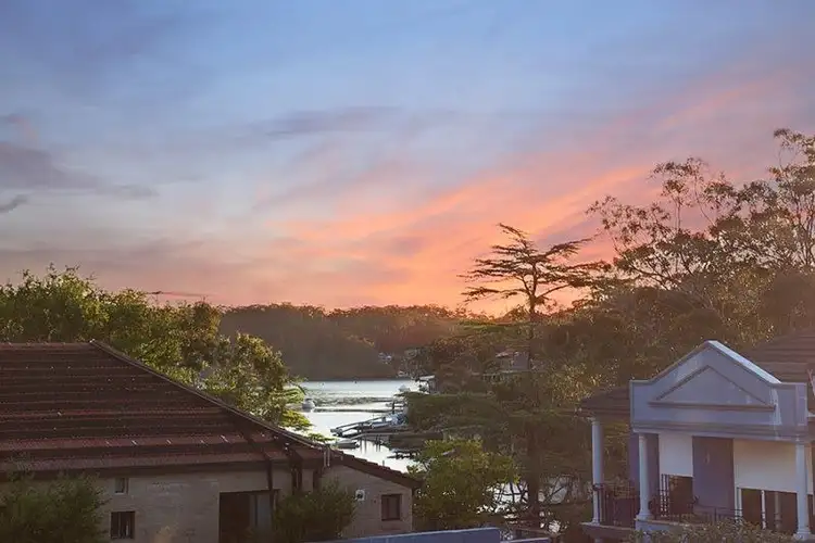 Second view of Homely house listing, 51 Morshead Drive, Hurstville Grove NSW 2220