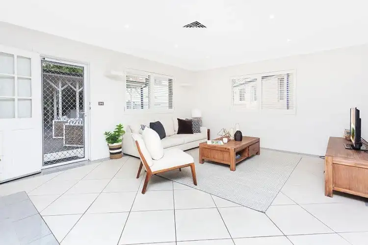 Fourth view of Homely house listing, 51 Morshead Drive, Hurstville Grove NSW 2220