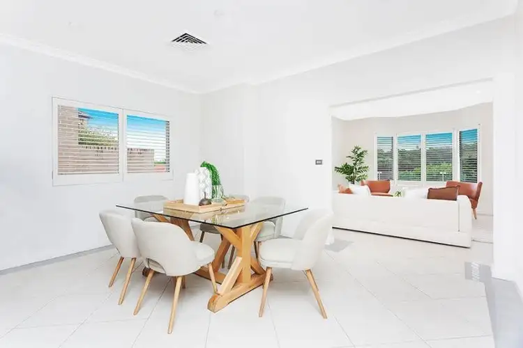 Sixth view of Homely house listing, 51 Morshead Drive, Hurstville Grove NSW 2220