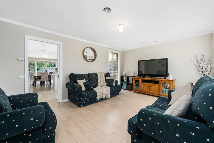 Second view of Homely unit listing, 2/14 Commercial Road, Ferntree Gully VIC 3156