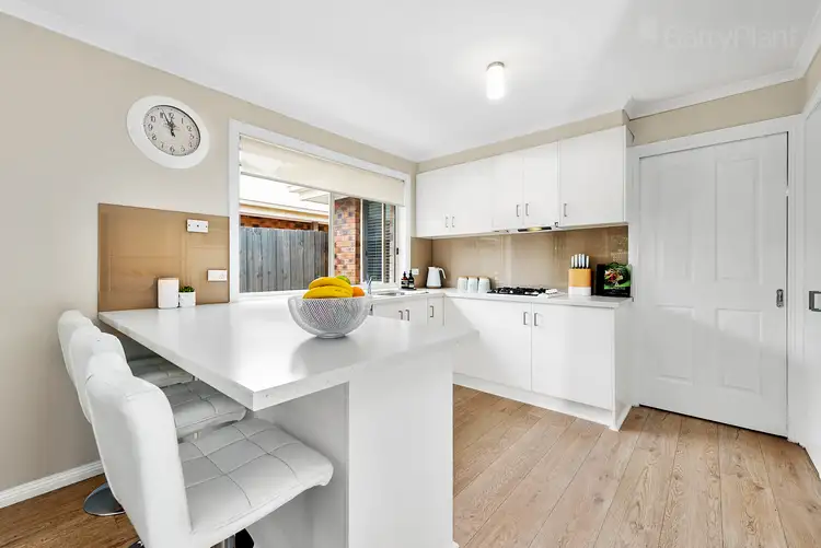 Third view of Homely unit listing, 2/14 Commercial Road, Ferntree Gully VIC 3156