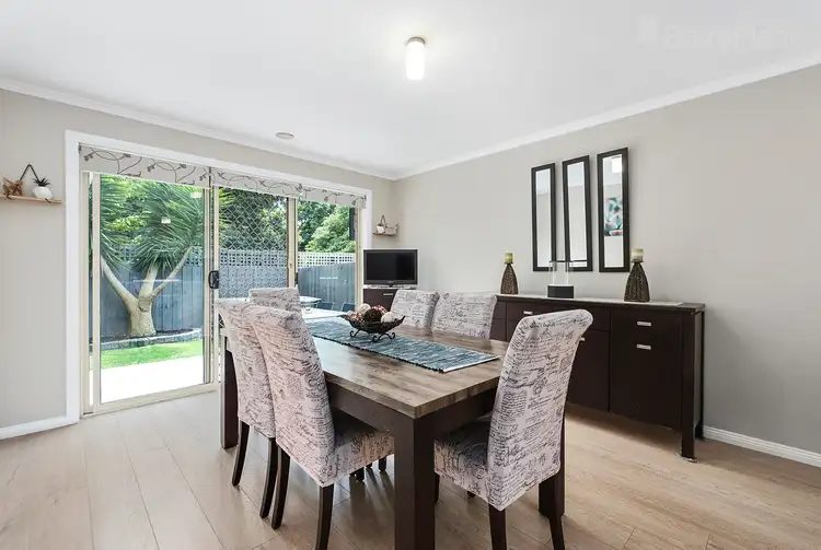 Fourth view of Homely unit listing, 2/14 Commercial Road, Ferntree Gully VIC 3156