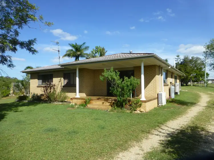 Second view of Homely rural property listing, Address available on request