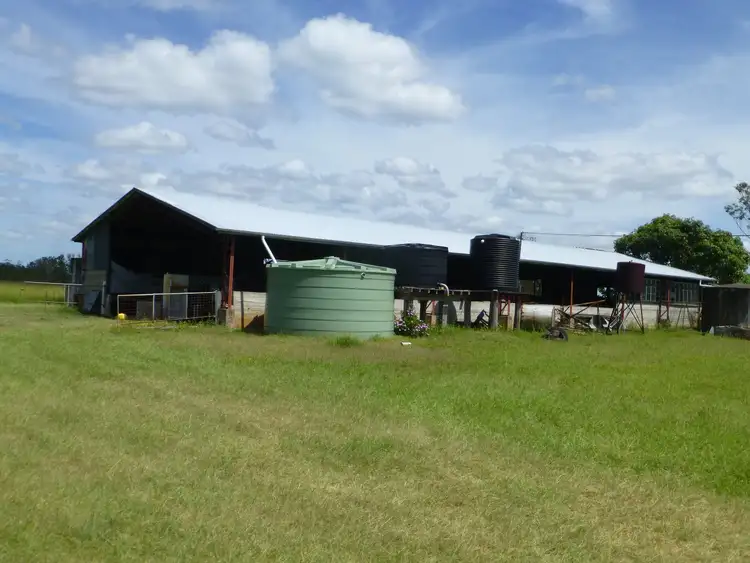 Fifth view of Homely rural property listing, Address available on request