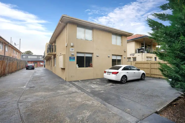 1/248 Gordon Street, Footscray VIC 3011