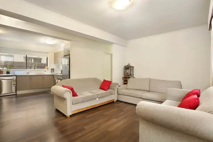 Third view of Homely unit listing, 1/248 Gordon Street, Footscray VIC 3011