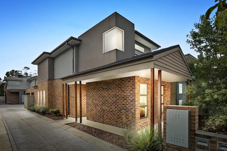1/31 Maddox Road, Newport VIC 3015