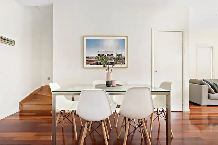 Fifth view of Homely house listing, 1/31 Maddox Road, Newport VIC 3015