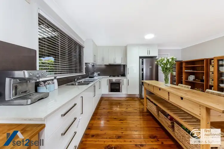 30 Hayes Ave, Northmead NSW 2152