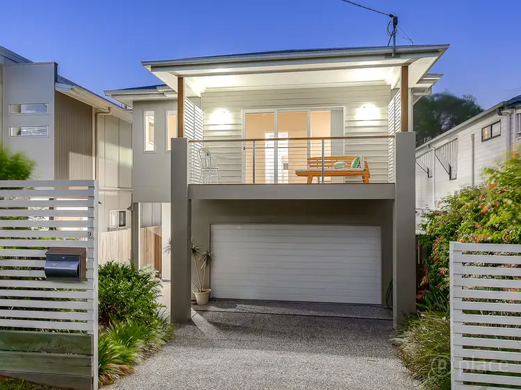 9 St Clair Street, Kedron QLD 4031