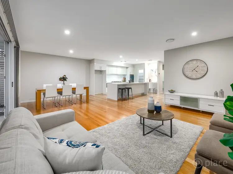Third view of Homely house listing, 9 St Clair Street, Kedron QLD 4031