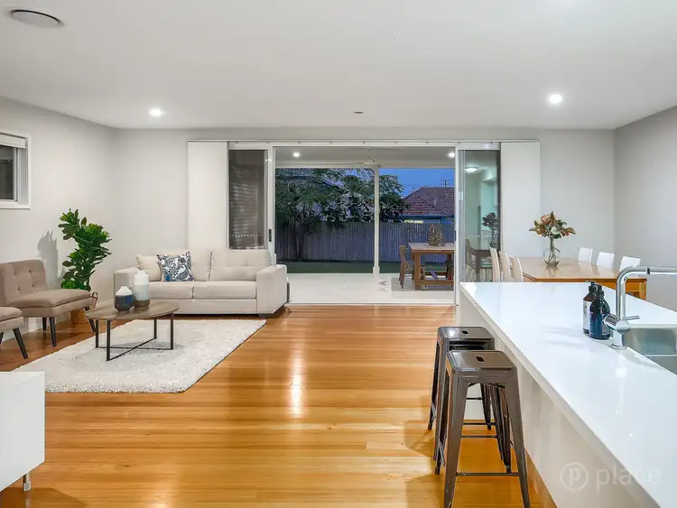 Fifth view of Homely house listing, 9 St Clair Street, Kedron QLD 4031