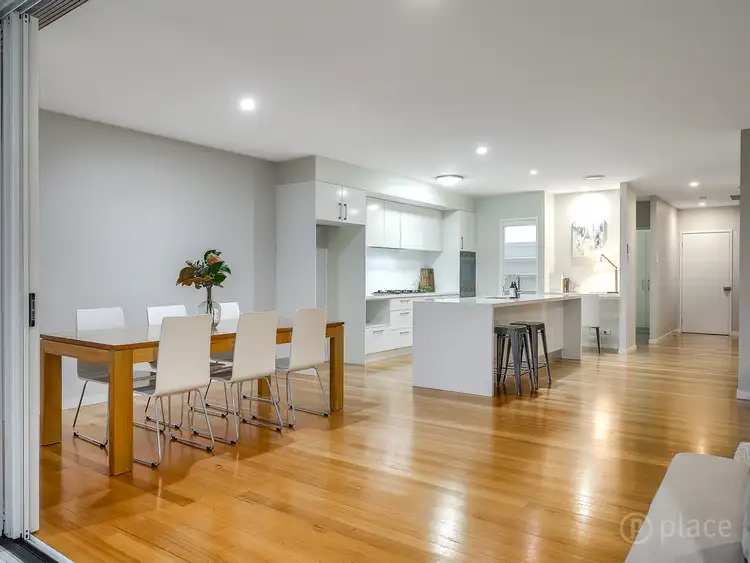 Sixth view of Homely house listing, 9 St Clair Street, Kedron QLD 4031