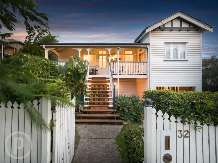 32 Marne Street, Alderley QLD 4051