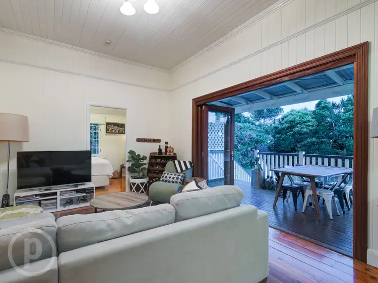 Third view of Homely house listing, 32 Marne Street, Alderley QLD 4051