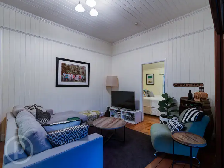 Fourth view of Homely house listing, 32 Marne Street, Alderley QLD 4051