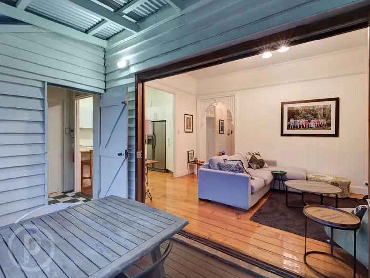 Fifth view of Homely house listing, 32 Marne Street, Alderley QLD 4051