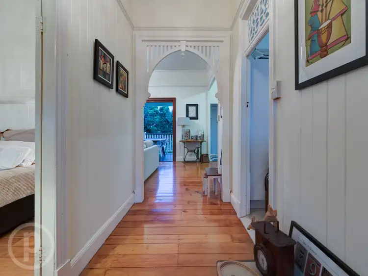 Sixth view of Homely house listing, 32 Marne Street, Alderley QLD 4051