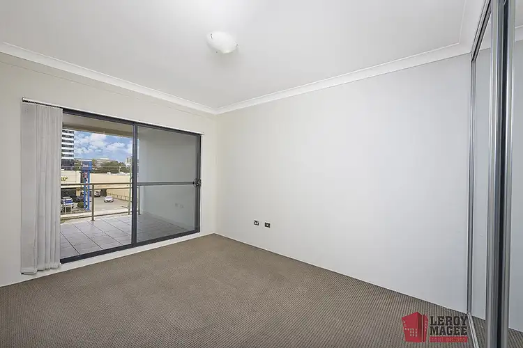 Third view of Homely unit listing, 80/21-29 Third Avenue, Blacktown NSW 2148