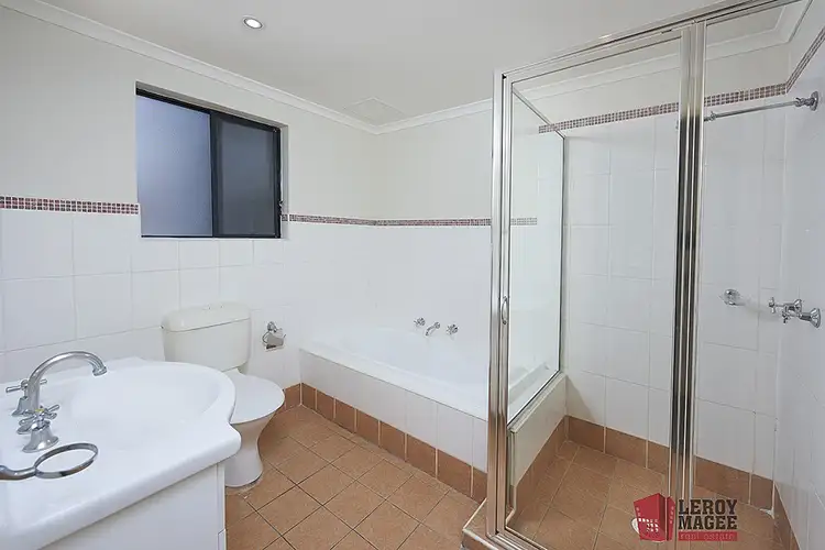 Fourth view of Homely unit listing, 80/21-29 Third Avenue, Blacktown NSW 2148