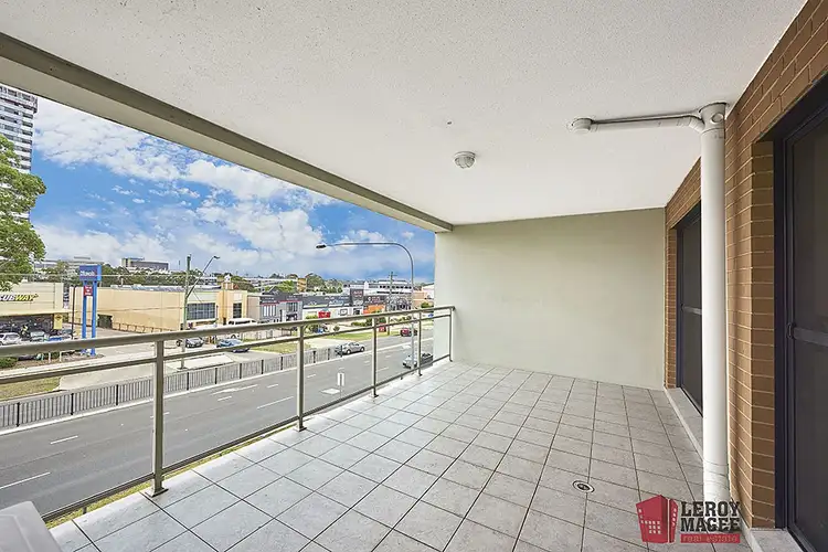 Fifth view of Homely unit listing, 80/21-29 Third Avenue, Blacktown NSW 2148