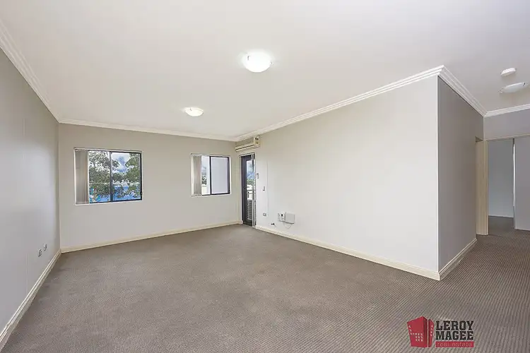 Sixth view of Homely unit listing, 80/21-29 Third Avenue, Blacktown NSW 2148
