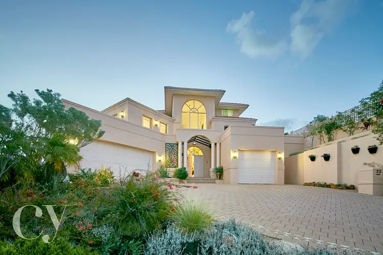 22 Richardson Road, Coogee WA 6166