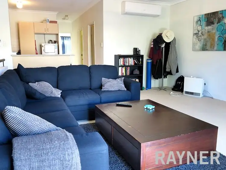 Second view of Homely apartment listing, 42/28 Robinson Avenue, Perth WA 6000