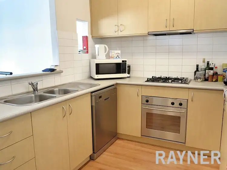 Third view of Homely apartment listing, 42/28 Robinson Avenue, Perth WA 6000