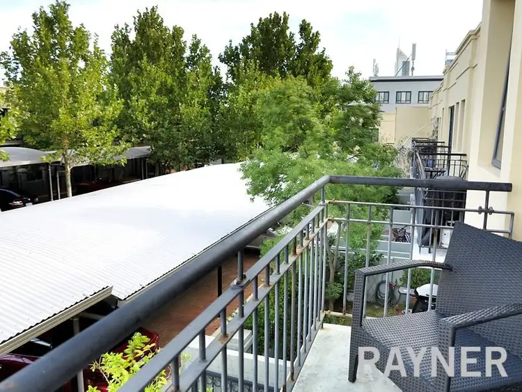 Fourth view of Homely apartment listing, 42/28 Robinson Avenue, Perth WA 6000
